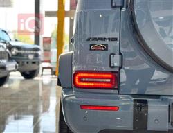 مرسيدس بنز G-Class